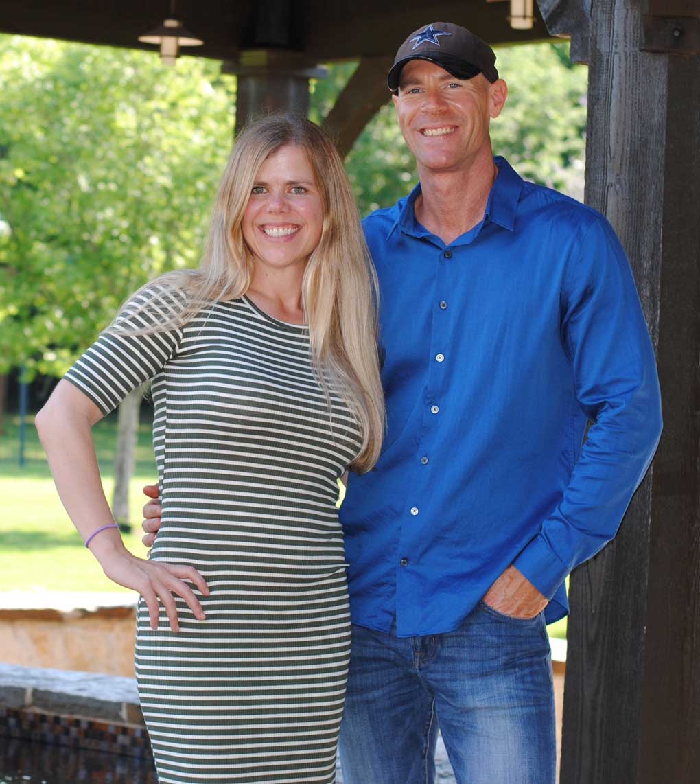 dallas lawn fertilization company owners