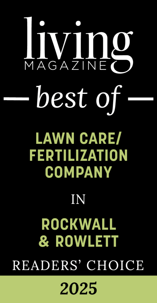 Abracadabra Rockwall-Rowlett Lawn Care-Fertilization Company