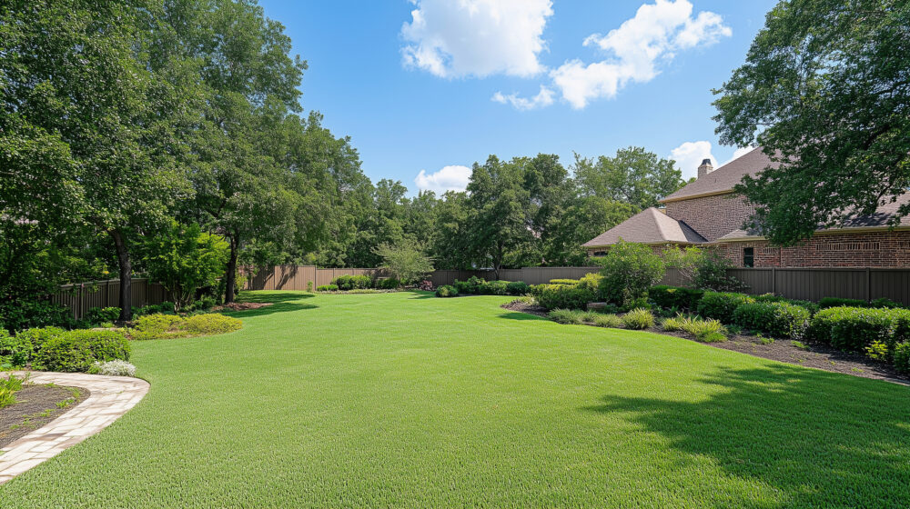 How Does Lawn Fertilization Help Fight Weeds and Build Stronger Roots? How Does Lawn Fertilization Help Fight Weeds and Build Stronger Roots?