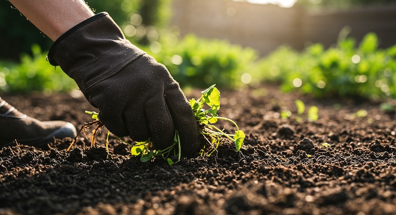 Effective Weed Control Strategies for Homeowners Effective Weed Control Strategies for Homeowners