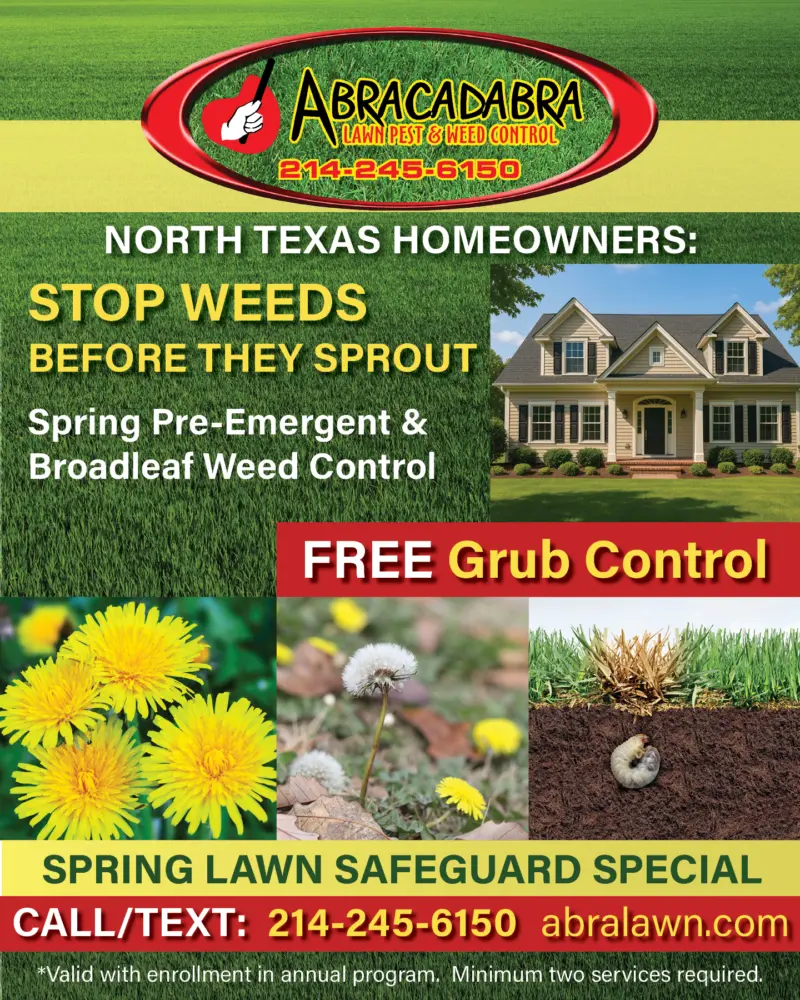 Abracadabra Specials