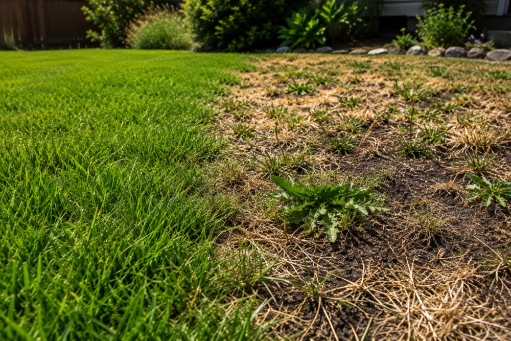Summer Lawn Care Mistakes That Could Damage Your Grass: What Homeowners Need to Know Summer Lawn Care Mistakes That Could Damage Your Grass: What Homeowners Need to Know