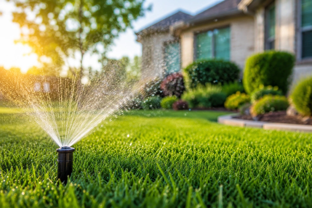 How Often Should You Water Your Lawn During a Texas Summer? Expert Tips for a Healthier Yard