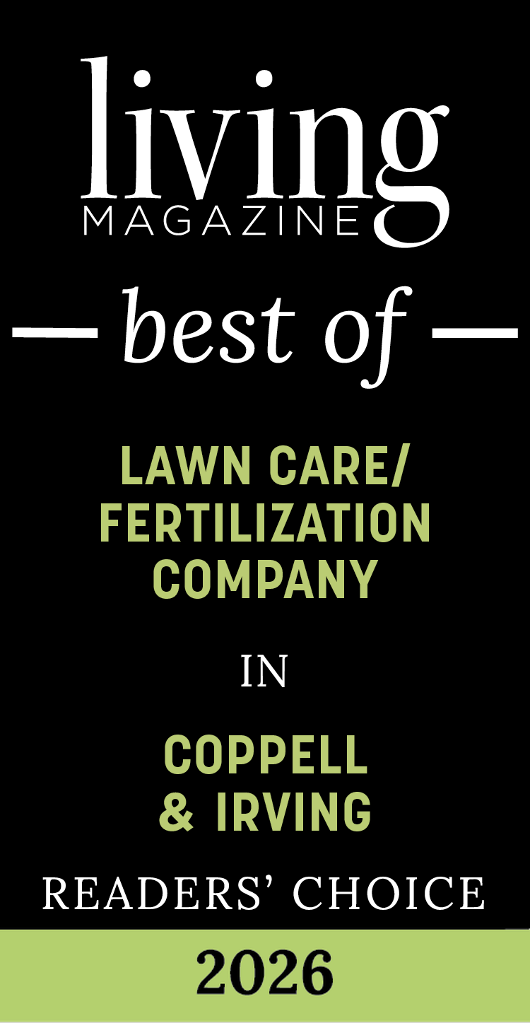 Abracadabra Rockwall-Rowlett Lawn Care-Fertilization Company Coppell-Irving