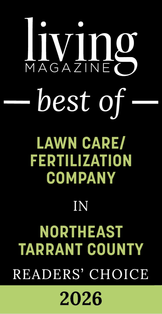 Northeast Tarrant County Lawn Care-Fertilization Company