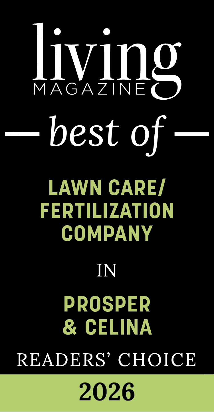 Abracadabra Rockwall-Rowlett Lawn Care-Fertilization Company Prosper & Celina
