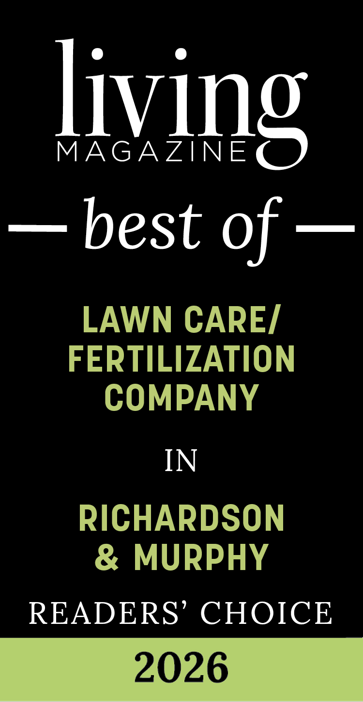 Abracadabra Rockwall-Rowlett Lawn Care-Fertilization Company Richardson & Murphy
