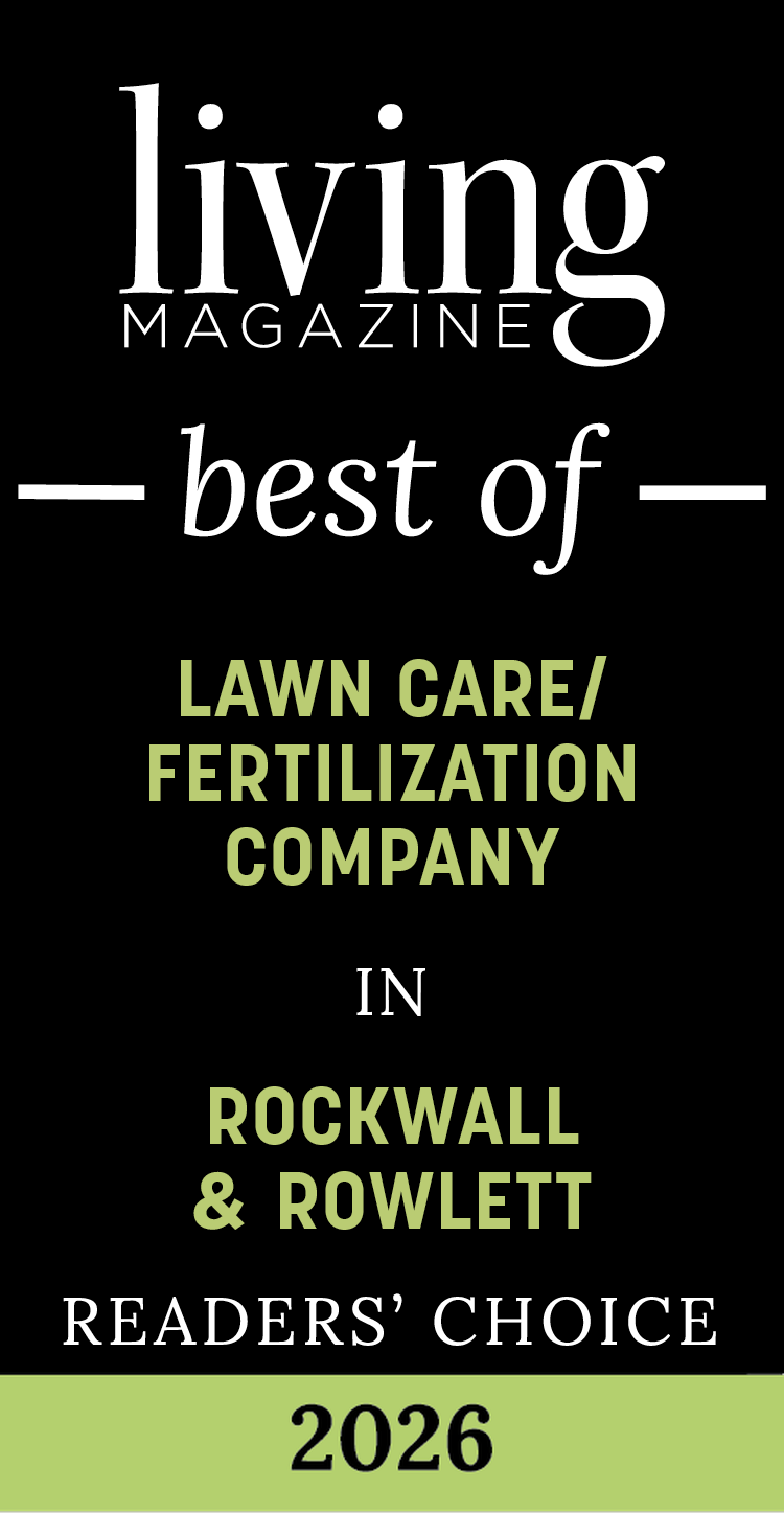 Abracadabra Rockwall-Rowlett Lawn Care-Fertilization Company Rockwall & Rowlett